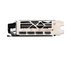 VGA MSI GeForce RTX™ 4060 Ti GAMING 8G