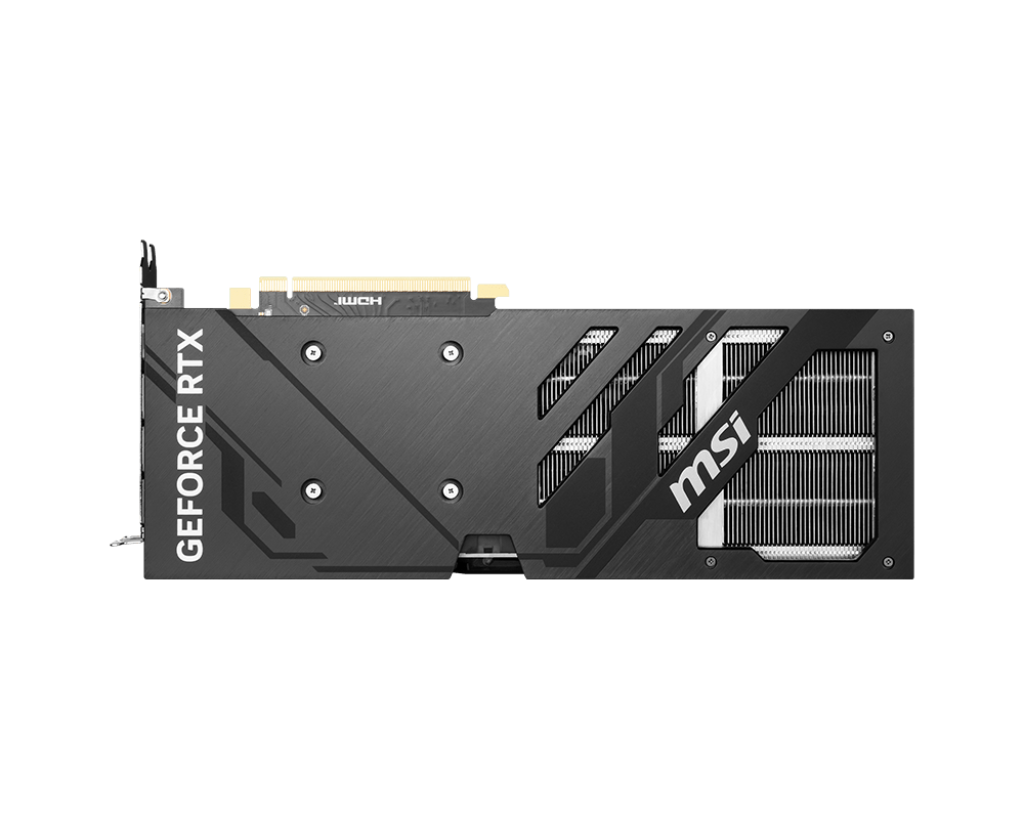 VGA MSI GeForce RTX™ 4060 Ti VENTUS 3X 8G OC