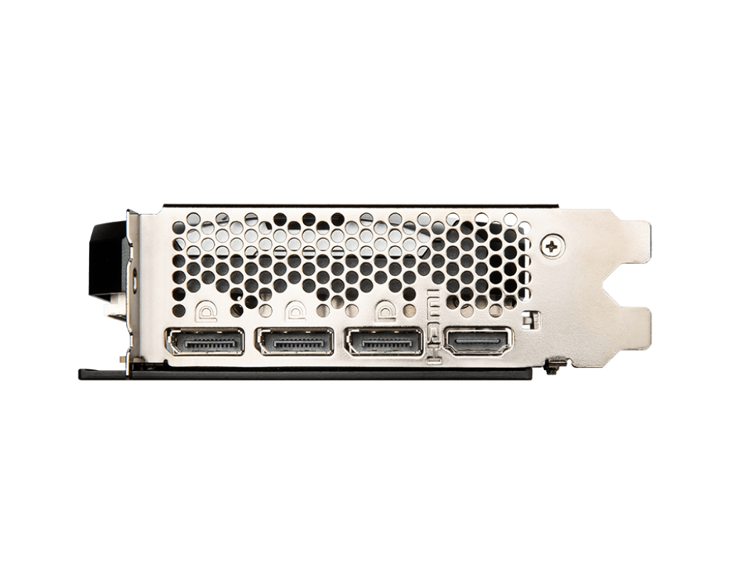 VGA MSI GeForce RTX™ 4060 Ti VENTUS 3X 8G OC