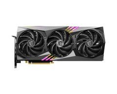 VGA MSI GeForce RTX™ 4060 Ti GAMING TRIO 8G