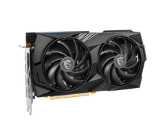 VGA MSI GeForce RTX™ 4060 GAMING X 8G