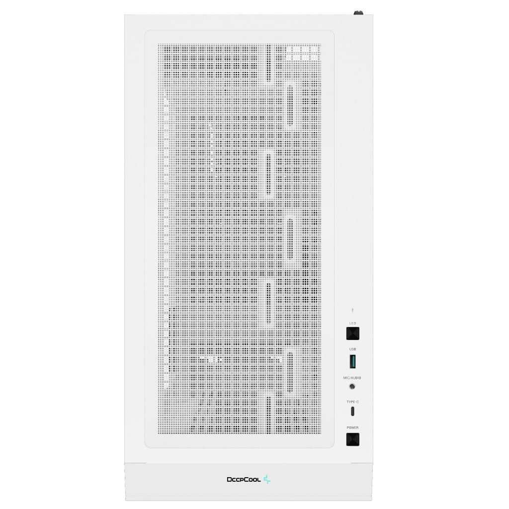 Case DeepCool CH560 Digital