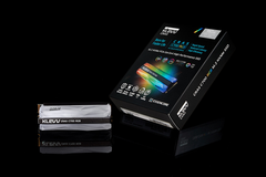 SSD Klevv CRAS C700 RGB 960GB M2 NVME Gen3x4