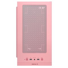 Case DeepCool Macube 110