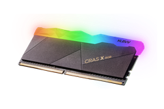 Ram Klevv DDR4 CRAS X RGB 32GB (2*16GB) Bus 3200 C16
