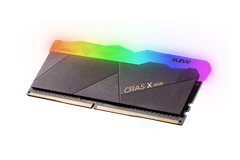 Ram Klevv DDR4 CRAS X RGB 16GB (2*8GB) Bus 3200 C16