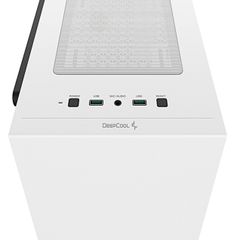 Case DeepCool Macube 110