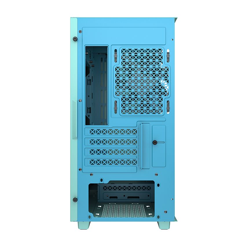 Case DeepCool Macube 110