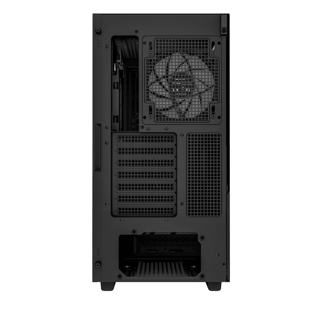 Case DeepCool CH560 Digital