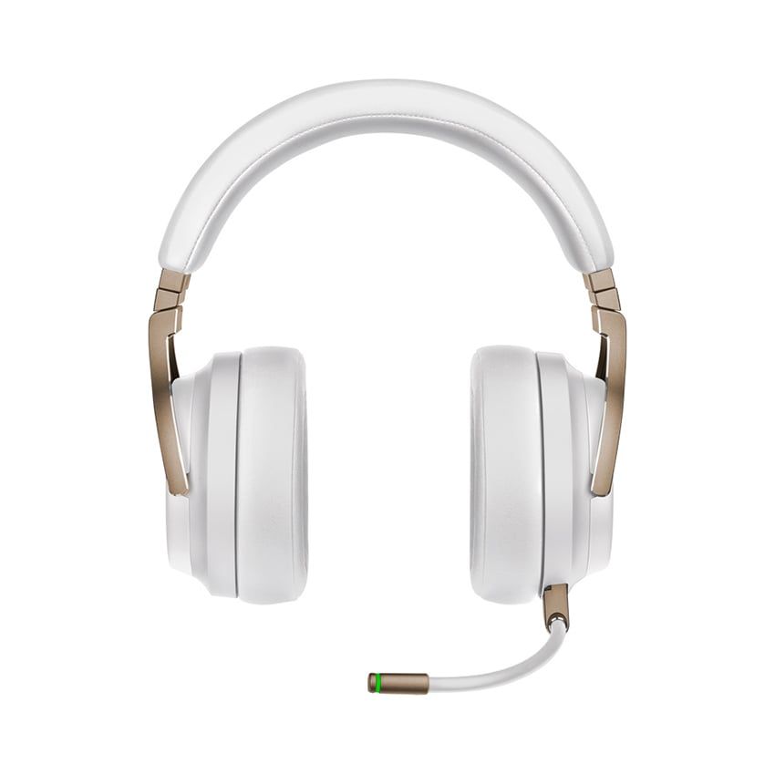 Tai nghe không dây Corsair Virtuoso RGB WIRELESS High-Fidelity