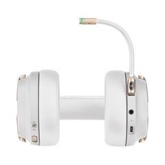 Tai nghe không dây Corsair Virtuoso RGB WIRELESS High-Fidelity