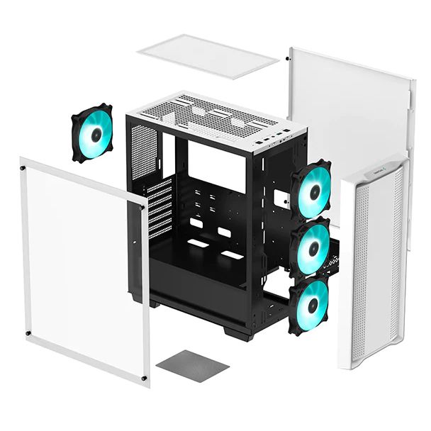 Case DeepCool CC560