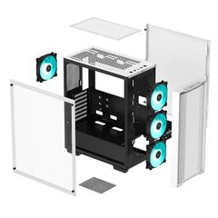 Case DeepCool CC560