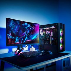 Case DeepCool Matrexx 55 V3 ADD-RGB 3F