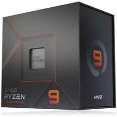 CPU AMD Ryzen 9 7900X (4.7GHz turbo up to 5.6GHz, 12 nhân 24 luồng, 76MB Cache, 170W) - Socket AMD AM5