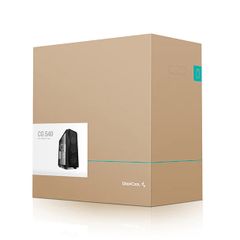 Case DeepCool CG540
