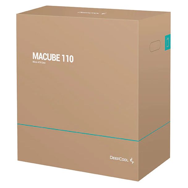 Case DeepCool Macube 110