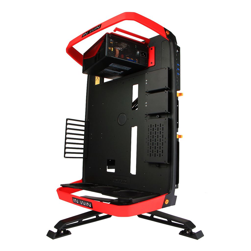 Case Inwin X-Frame