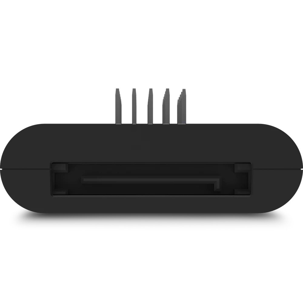 NZXT Internal USB Hub 3