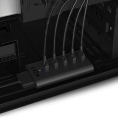 NZXT Internal USB Hub 3