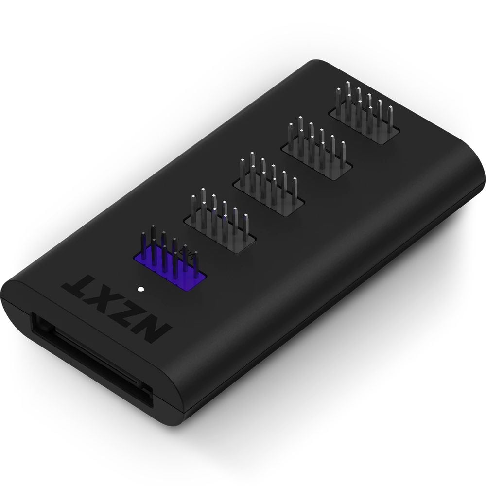 NZXT Internal USB Hub 3