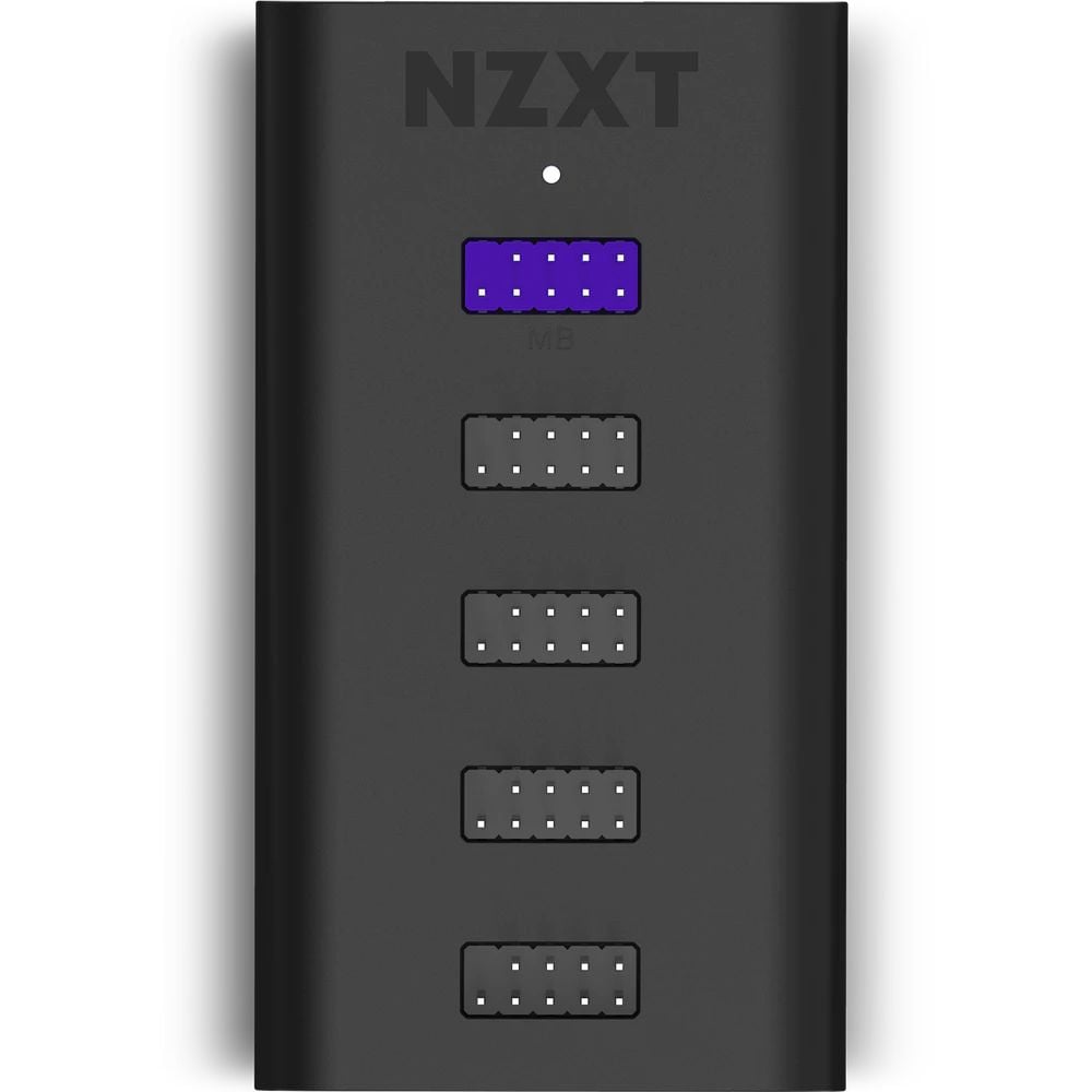 NZXT Internal USB Hub 3