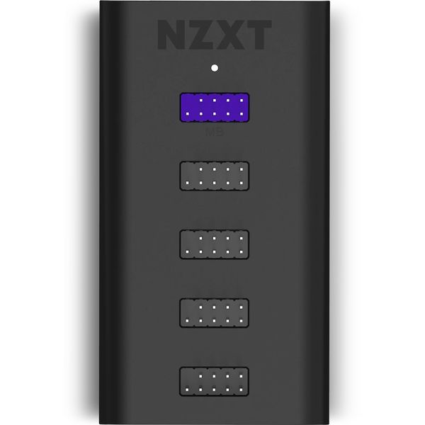 NZXT Internal USB Hub 3