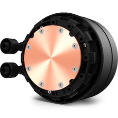 Tản nhiệt nước AIO NZXT Kraken X53 RGB - 240 mm