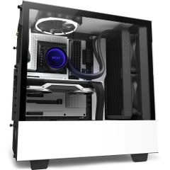 Tản nhiệt nước AIO NZXT Kraken X63 - 280 mm