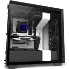 Tản nhiệt nước AIO NZXT Kraken X73 - 360 mm