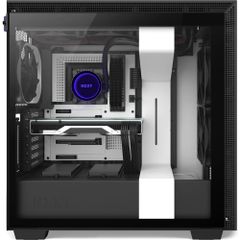 Tản nhiệt nước AIO NZXT Kraken X73 - 360 mm