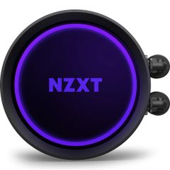 Tản nhiệt nước AIO NZXT Kraken X73 RGB - 360 mm