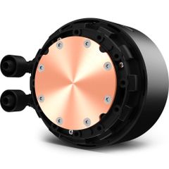 Tản nhiệt nước AIO NZXT Kraken Z53 - 240 mm, LCD Display