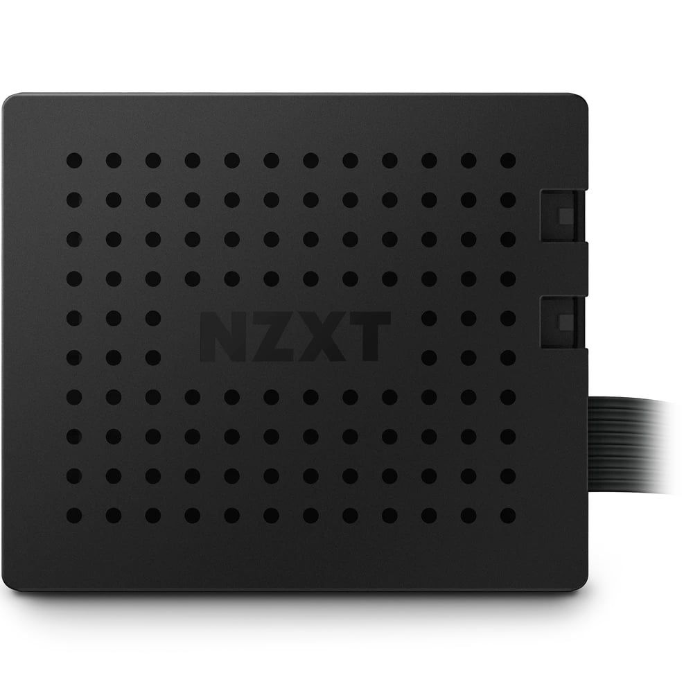 NZXT RGB and Fan Controller