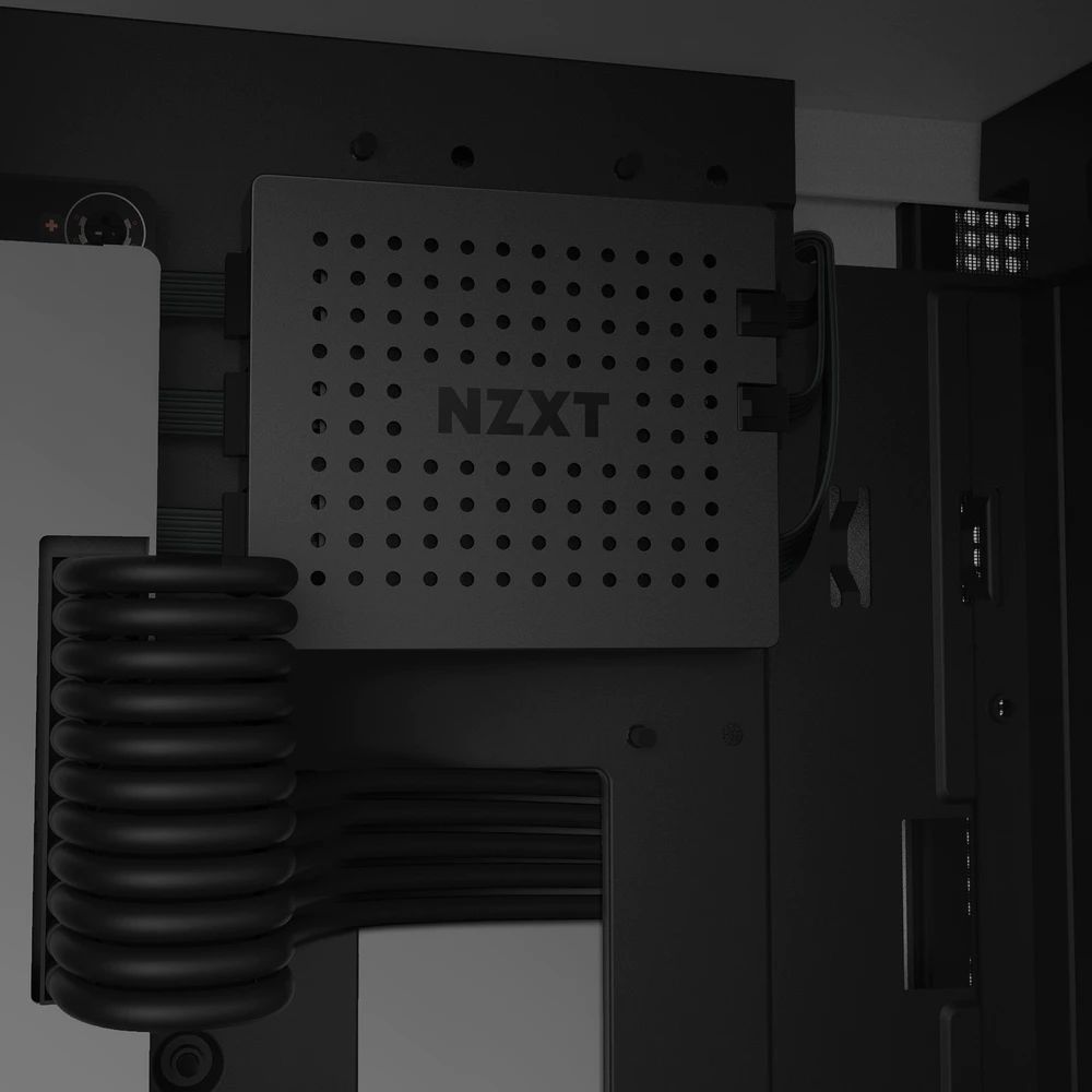 NZXT RGB and Fan Controller