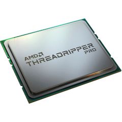 CPU AMD Ryzen Threadripper Pro 3955WX (4.3 GHz/ 272MB/ 16 cores 32 threads/ 280W/ Socket sWRX8)