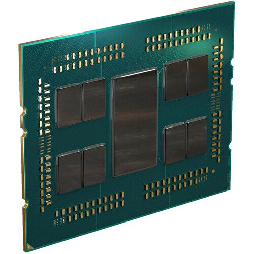 CPU AMD Ryzen Threadripper Pro 3955WX (4.3 GHz/ 272MB/ 16 cores 32 threads/ 280W/ Socket sWRX8)