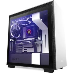 Tản nhiệt nước AIO NZXT Kraken Z63 RGB - 280 mm, LCD Display