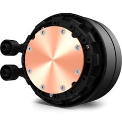 Tản nhiệt nước AIO NZXT Kraken X63 RGB - 280 mm