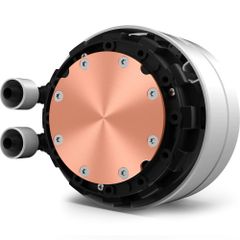 Tản nhiệt nước AIO NZXT Kraken X53 RGB White - 240 mm