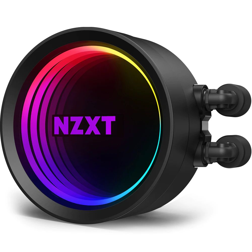 Tản nhiệt nước AIO NZXT Kraken X63 RGB - 280 mm