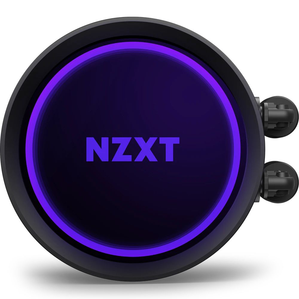 Tản nhiệt nước AIO NZXT Kraken X63 RGB - 280 mm