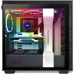 Tản nhiệt nước AIO NZXT Kraken X73 RGB - 360 mm