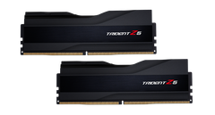 RAM G.Skill Trident Z5 Black 32GB (2x16GB) DDR5 6000MHz CL36