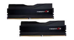 RAM G.Skill Trident Z5 Black 32GB (2x16GB) DDR5 6000MHz CL40