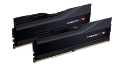 RAM G.Skill Trident Z5 Black 32GB (2x16GB) DDR5 6000MHz CL40