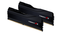 RAM G.Skill Trident Z5 Black 32GB (2x16GB) DDR5 5600MHz CL36