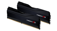 RAM G.Skill Trident Z5 Black 32GB (2x16GB) DDR5 6000MHz CL40