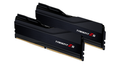 RAM G.Skill Trident Z5 Black 32GB (2x16GB) DDR5 6000MHz CL40