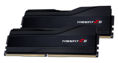 RAM G.Skill Trident Z5 Black 32GB (2x16GB) DDR5 6000MHz CL36